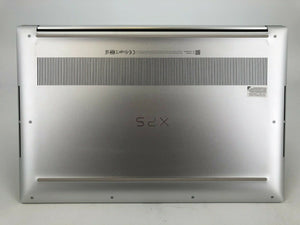 Dell XPS 9500 15" 2020 FHD 2.5GHz i5-10300H 8GB 256GB SSD