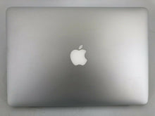 Load image into Gallery viewer, MacBook Pro 13&quot; Silver Mid 2015 MF843LL/A 3.1GHz i7 16GB 1TB SSD