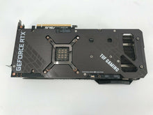 Load image into Gallery viewer, ASUS TUF NVIDIA GeForce RTX 3080 Ti 12GB GDDR6X LHR