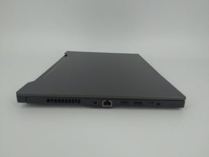 Asus TUF F15 15" Grey 2020 FHD 3.3GHz i7-11370H 16GB 512GB SSD - RTX 3060