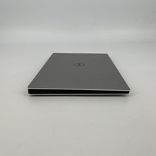 Load image into Gallery viewer, Dell XPS 9360 13.3&quot; Silver 2017 FHD 2.4GHz i7-7560U 8GB 256GB - Good Condition