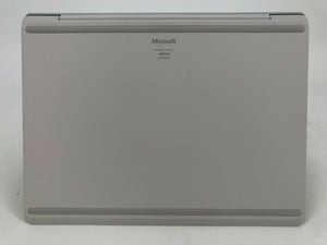 Microsoft Surface Laptop Go 12" Silver 2020 1.0GHz i5 4GB 64GB eMMC