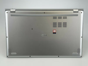 Asus VivoBook 17" Silver 2020 2.6GHz Ryzen 3 3250U 20GB 1TB SSD