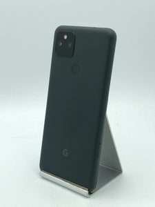 Google Pixel 5a 5G 128GB Green Unlocked Very Good Condition