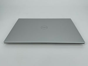 Dell XPS 9500 15 Silver 2020 2.6GHz i7-10750H 8GB 256GB SSD