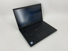 Load image into Gallery viewer, Lenovo ThinkPad X1 Carbon 7th Gen 14&quot; 2019 1.9GHz i7-8665U 16GB 512GB