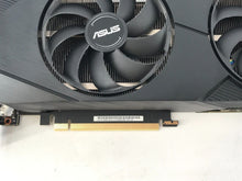 Load image into Gallery viewer, ASUS GeForce RTX 2080 Super OC EVO 8 GB FHR GDDR6 Graphics Card