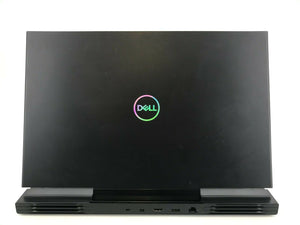 Dell Dell G7 17.3" 7700 2020 2.6ghz i7-10750H 300Hz FHD 32GB 2TB SSD RTX 2070 8GB
