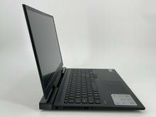 Load image into Gallery viewer, Dell G7 7700 17&quot; Black 2020 2.6GHz i7-10750H 16GB 512GB GTX 1660 Ti