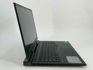 Dell G7 7700 17" Black 2020 2.6GHz i7-10750H 16GB 512GB GTX 1660 Ti