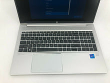 Load image into Gallery viewer, HP ProBook 650 G8 15&quot; 2021 3E4R6UT 3.0GHz i7-1185G7 16GB 512GB SSD