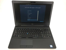 Load image into Gallery viewer, Dell Latitude 5591 15.6&quot; 2018 FHD 2.6GHz Intel i7-8850H 16GB RAM 512GB SSD Good