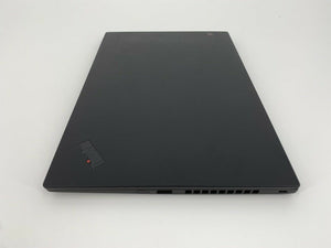 Lenovo ThinkPad X1 Carbon 7th Gen 14 2019 1.6GHz i5-8265U 8GB 256GB