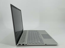 Load image into Gallery viewer, HP Pavilion 15 Silver 2018 1.6GHz i5-8265U 8GB RAM 256GB SSD