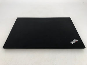 Lenovo ThinkPad T15 15" 2020 FHD 1.8GHz i7-10510U 16GB RAM 256GB SSD - Good Cond