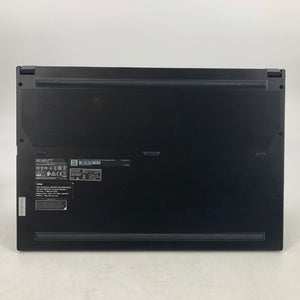 MSI GS66 Stealth 15" 2020 FHD 2.6GHz i7-10750H 16GB 1TB SSD RTX 3060 - Excellent