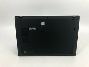 Lenovo ThinkPad X1 Carbon 8th Gen 14" 2020 1.6GHz i5-10210U 8GB 256GB