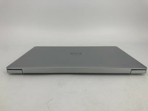 Dell Inspiron 5570 15" FHD Silver 2017 1.6GHz i5-8250 8GB RAM 1TB HDD