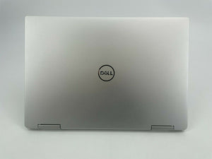 Dell XPS 7390 2-in-1 13 Silver Late 2019 1.3GHz i7-1065G7 16GB 512GB