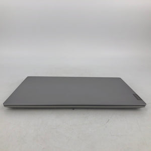 Lenovo IdeaPad S340 15.6" Silver 2018 FHD 1.8GHz i7-8565U 8GB 256GB - Excellent