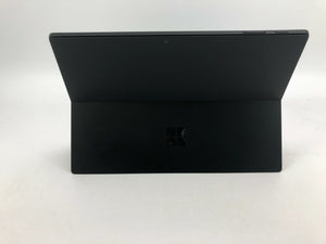 Microsoft Surface Pro 7 12.3" Black 2019 1.3GHz i7-1065G7 16GB 512GB - Excellent