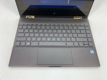 Load image into Gallery viewer, HP Spectre x360 Convertible 13&quot; 2019 1.6GHz i5-8250U 8GB 256GB SSD