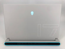 Load image into Gallery viewer, Alienware x17 R1 17&quot; 2021 FHD 2.3GHz i7-11800H 32GB RAM 1TB SSD - RTX 3070 8GB
