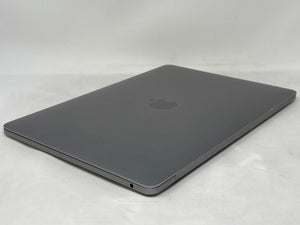 MacBook Pro 13" Silver 2017 MPXQ2LL/A* 2.3GHz i5 8GB 128GB SSD