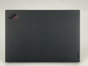 Lenovo ThinkPad X1 Carbon Gen 9 14" FHD 3.0GHz i7-1185G7 16GB 512GB