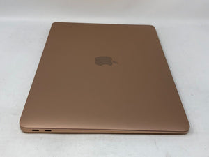 MacBook Air 13 Gold 2020 3.2GHz M1 8-Core CPU/7-Core GPU 8GB 256GB - Excellent