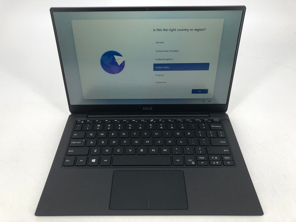 Dell XPS 9305 13.3