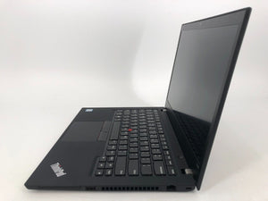 Lenovo ThinkPad T490 14" FHD 1.9GHz Intel i7-8665U 16GB 256GB SSD