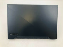 Load image into Gallery viewer, Asus ROG Zephyrus M15 GU502 15.6&quot; FHD 2.6GHz i7-10750H 16GB 1TB RTX 2070 8GB