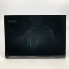 Load image into Gallery viewer, Lenovo Yoga C930 14&quot; Grey 2018 FHD TOUCH 1.8GHz i7-8550U 12GB 256GB - Excellent