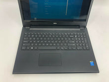 Load image into Gallery viewer, Dell Inspiron 3567 15&quot; 2018 1.9GHz i3-4030U 4GB 500GB HDD