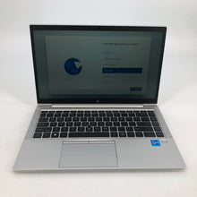 Load image into Gallery viewer, HP EliteBook 840 G8 14&quot; Silver 2021 FHD 2.6GHz i5-1145G7 16GB 256GB - Excellent