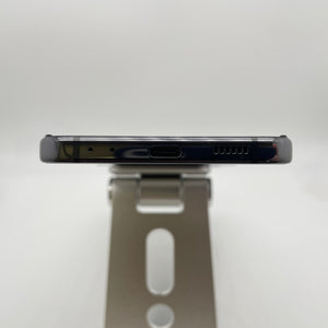 Samsung Galaxy Z Flip4 128GB Black Unlocked Excellent Condition