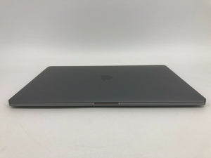 MacBook Pro 16-inch Space Gray 2019 2.4GHz i9 64GB 1TB AMD Radeon Pro 5500M 8GB