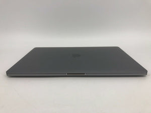 MacBook Pro 16-inch Space Gray 2019 2.4GHz i9 32GB 2TB AMD Radeon Pro 5500M 8GB