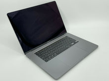 Load image into Gallery viewer, MacBook Pro 16&quot; Space Gray 2019 2.4GHz i9 64GB 2TB SSD - 5500M 8GB