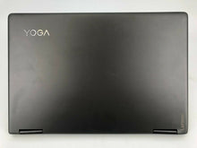 Load image into Gallery viewer, Lenovo Yoga 710 15&quot; Touch 2.5GHz i5-7200U 8GB 256GB SSD