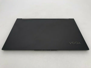 Lenovo Yoga C940 14" FHD Touch 1.3GHz i7-1065G7 16GB 1TB SSD