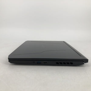 Acer Nitro 5 15.6" 2021 FHD 2.7GHz i5-11400H 16GB 512GB RTX 3050 Ti - Excellent