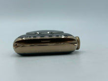 Load image into Gallery viewer, Apple Watch Series 5 Cellular Gold Stainless Steel 40mm No Band