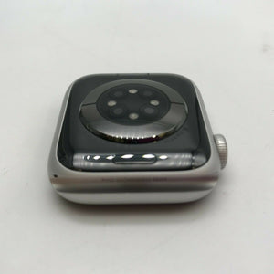 Apple Watch Series 6 Aluminum Cellular Silver Sport 40mm