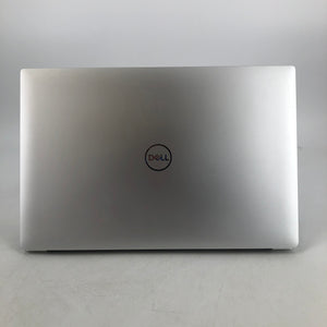 Dell XPS 7590 15.6" Silver FHD 2.6GHz i7-9750H 16GB 512GB - GTX 1650 - Excellent