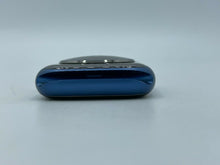 Load image into Gallery viewer, Apple Watch Series 7 (GPS) Blue Sport 45mm w/ Graphite Milanese Loop