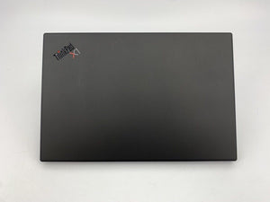 Lenovo ThinkPad X1 Carbon 8th Gen 14" FHD 1.8GHz i7-10510U 16GB RAM 1TB SSD