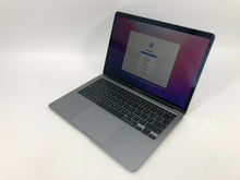 Load image into Gallery viewer, MacBook Air 13 Space Gray 2020 MWTJ2LL/A 1.1GHz i3 8GB 256GB Japanese Keyboard