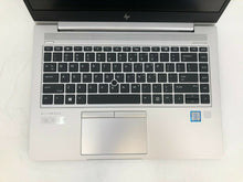 Load image into Gallery viewer, HP Elitebook 840 G6 14&quot; 2018 FHD 1.6GHz i5-8365U 8GB 256GB SSD